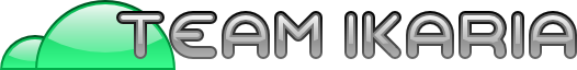 Team Ikaria logo